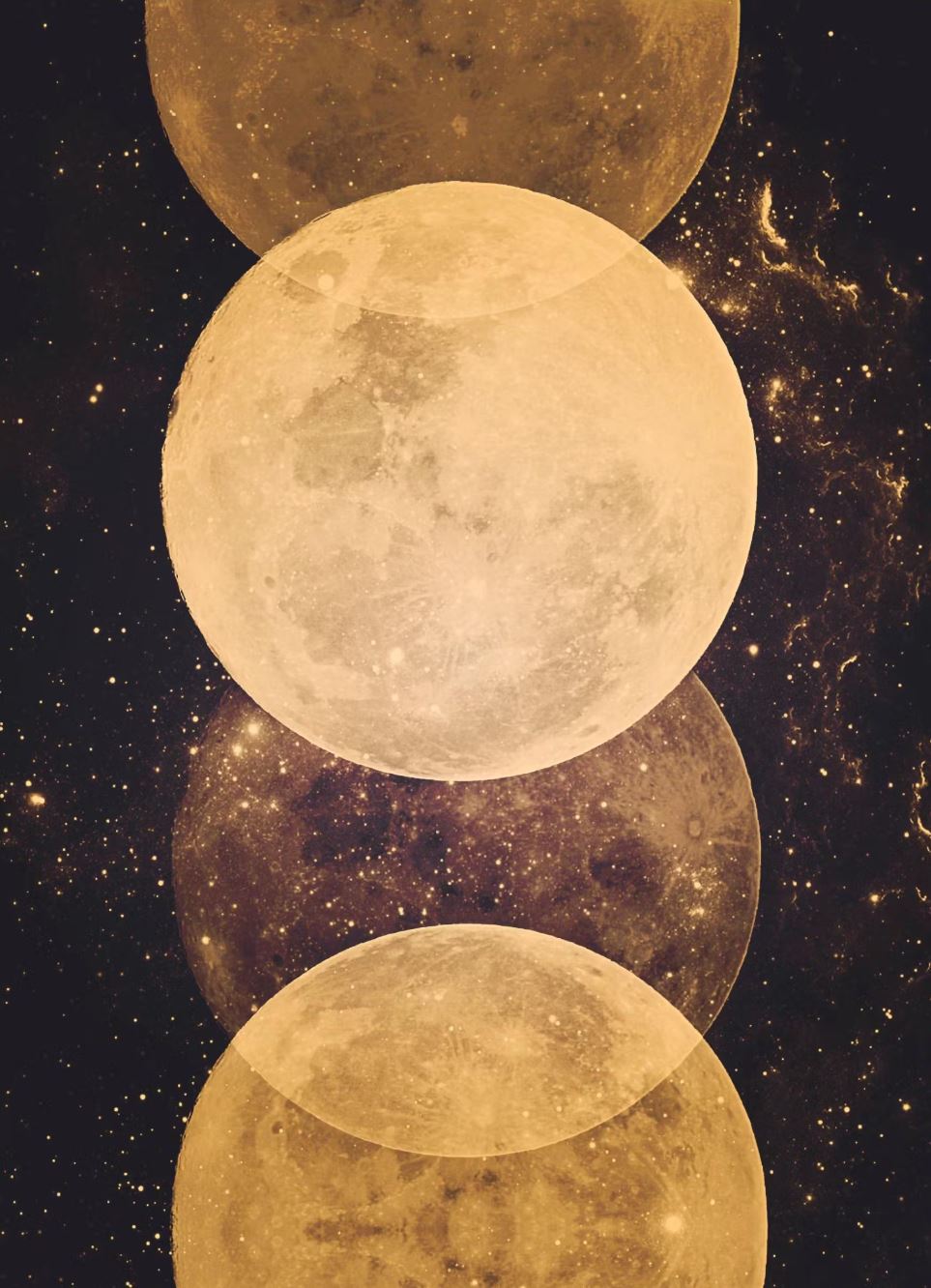 Ce mois est une invitation à la paix intérieure : à ne plus forcer, à accueillir, à laisser les choses se transformer naturellement. L’univers nous rappelle que le vrai pouvoir réside dans la confiance.