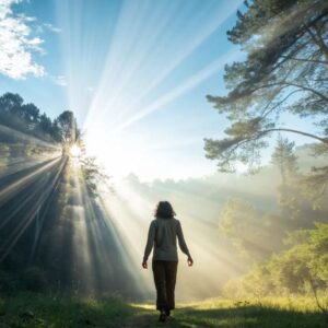 Cette semaine, l’univers t’invite à ralentir pour mieux écouter ce que ton âme murmure 🌿✨ Découvre la Guidance énergétique du 27 au 31 octobre sur le blog Nadinezvous.