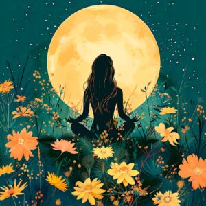 Un vent d’harmonie et de renouveau souffle dans nos vies. Cette lunaison nous invite à retrouver notre centre, équilibrer nos émotions et réapprendre à vivre dans la douceur. Sous l’influence de Vénus, cette lune nous pousse à soigner nos relations, à réconcilier le cœur et l’esprit, et à poser des intentions depuis un espace d’amour.