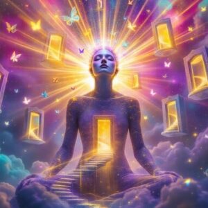 Découvrez la signification spirituelle du portail énergétique 10/10 & 11/10 : un moment idéal pour manifester, lâcher prise et initier un nouveau cycle. Méditation, rituels et guidance à écouter sur le podcast Entre-Nadinezvous.