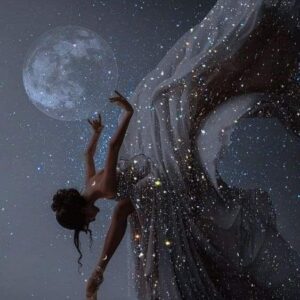 Nouvelle Lune en Scorpion Délivrance et Renaissance. Cette Nouvelle Lune est un véritable reset énergétique. Plonge en toi, observe ce qui demande à être libéré, et permets-toi de renaître à une version plus alignée de toi-même.