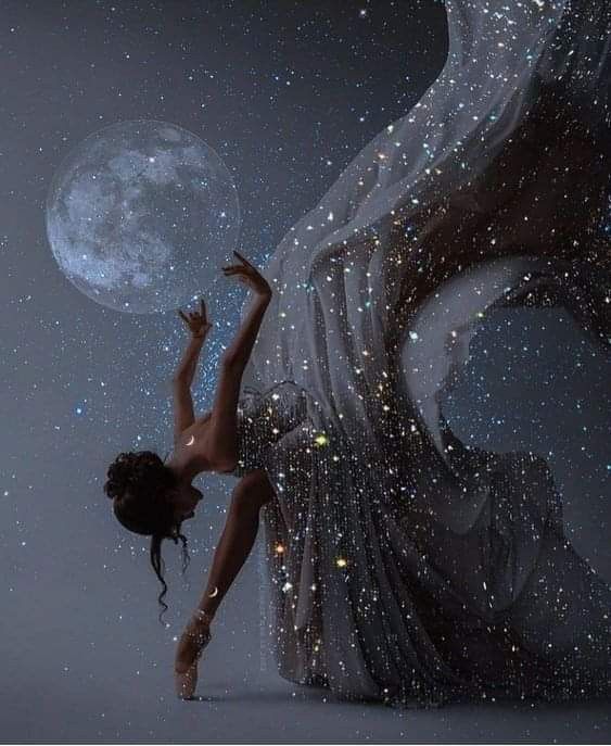 Nouvelle Lune en Scorpion Délivrance et Renaissance. Cette Nouvelle Lune est un véritable reset énergétique. Plonge en toi, observe ce qui demande à être libéré, et permets-toi de renaître à une version plus alignée de toi-même.