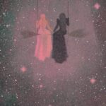 Pleine Lune en Gémeaux du 5 décembre 2025 : révélations, lucidité, libération émotionnelle et renouveau. Découvrez les énergies + 10 mantras de guérison.