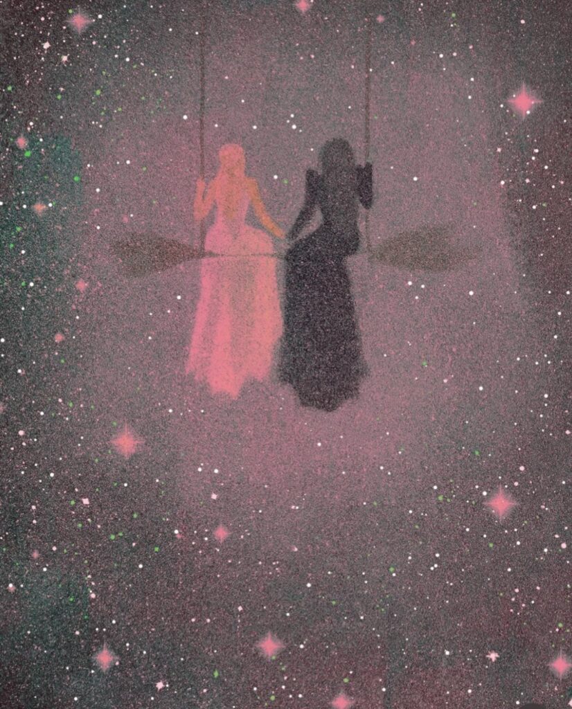 Pleine Lune en Gémeaux du 5 décembre 2025 : révélations, lucidité, libération émotionnelle et renouveau. Découvrez les énergies + 10 mantras de guérison.