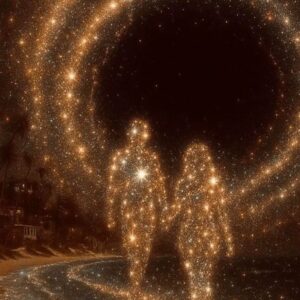 Portail Énergétique du 12/12 : Le Dernier Portail de l'Année pour Manifester 2026