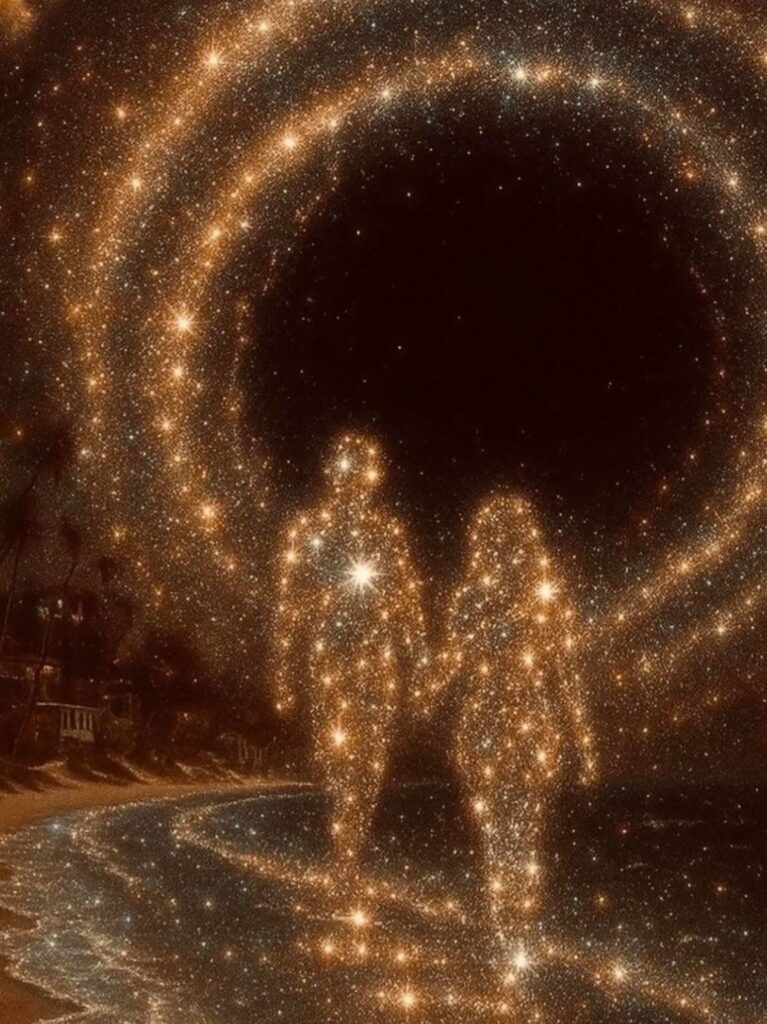 Portail Énergétique du 12/12 : Le Dernier Portail de l'Année pour Manifester 2026