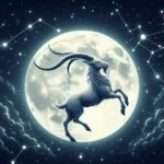 Cette Nouvelle Lune en Capricorne nous offre une opportunité rare de réaligner notre vie avec nos valeurs les plus profondes et de construire l'existence que nous désirons vraiment. Le Capricorne nous rappelle que nous sommes les architectes de notre vie. Chaque pensée, chaque action, chaque choix est une brique que nous posons. Assurons-nous de construire quelque chose de solide, de beau, de durable. C'est le moment de faire preuve de courage, de discipline et de foi en votre capacité à créer la vie que vous méritez.