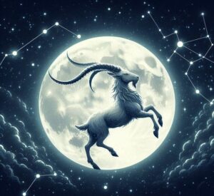 Cette Nouvelle Lune en Capricorne nous offre une opportunité rare de réaligner notre vie avec nos valeurs les plus profondes et de construire l'existence que nous désirons vraiment. Le Capricorne nous rappelle que nous sommes les architectes de notre vie. Chaque pensée, chaque action, chaque choix est une brique que nous posons. Assurons-nous de construire quelque chose de solide, de beau, de durable. C'est le moment de faire preuve de courage, de discipline et de foi en votre capacité à créer la vie que vous méritez.