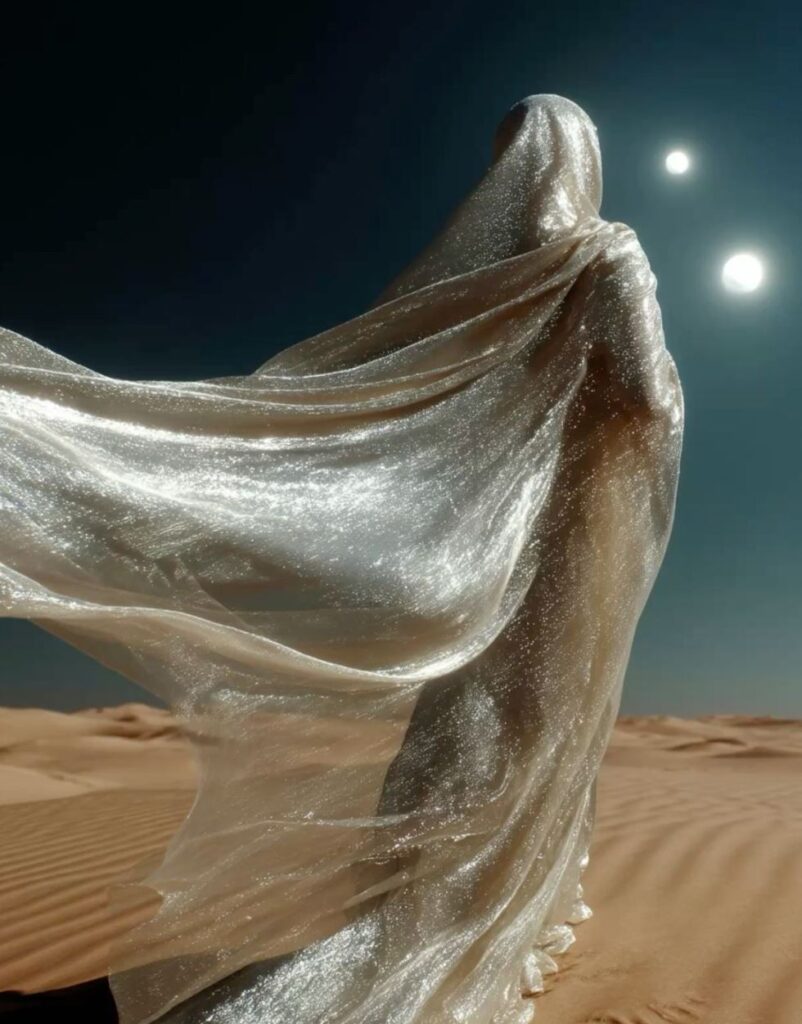 Cette pleine lune vient toucher l’essentiel. Le besoin de sécurité, de douceur, d’ancrage émotionnel. Elle éclaire ce qui, en nous, cherche encore un lieu sûr : le foyer intérieur, les émotions enfouies, les attachements profonds.