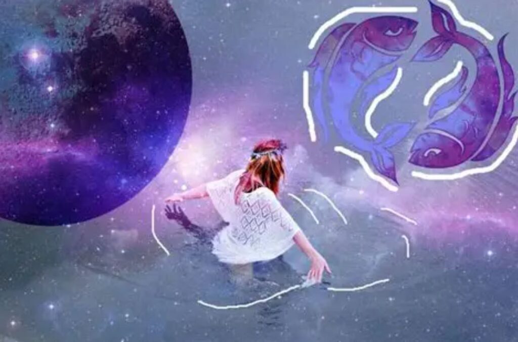 Mercure rétrograde en Poissons du 26 Février 2026 : Ce que cette rétrograde veut vraiment te dire