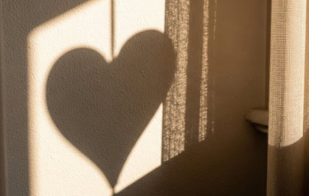 Et si tout partait de ton cœur ? Pas de ton mental. Pas de tes peurs. Pas de ton passé. De ton cœur. Dans ce nouvel épisode d’Entre-Nadinezvous, je te guide vers : ✨ une intention pure ✨ l’amour de soi ✨ la guérison intérieure ✨ le retour au moment présent Respire. Ressens. Choisis l’amour.