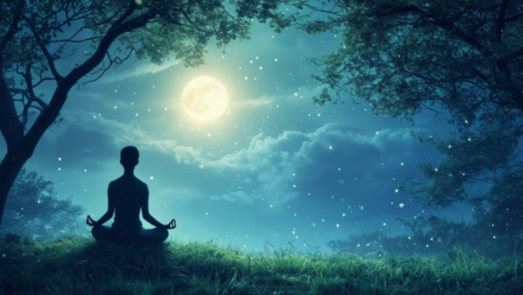 Le jeudi 19 mars 2026, à 02h23 du matin, une Nouvelle Lune s'est levée dans les Poissons — le dernier signe du zodiaque, celui de la dissolution, du lâcher-prise et de la compassion universelle. Et le lendemain, ce vendredi 20 mars, des millions de femmes et d'hommes en France célébraient l'Aïd el-Fitr. La fin du Ramadan. La fête de la gratitude, du recommencement et de la joie partagée.