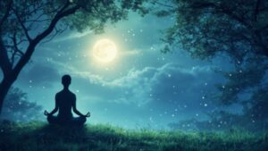Le jeudi 19 mars 2026, à 02h23 du matin, une Nouvelle Lune s'est levée dans les Poissons — le dernier signe du zodiaque, celui de la dissolution, du lâcher-prise et de la compassion universelle. Et le lendemain, ce vendredi 20 mars, des millions de femmes et d'hommes en France célébraient l'Aïd el-Fitr. La fin du Ramadan. La fête de la gratitude, du recommencement et de la joie partagée.