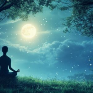 Le jeudi 19 mars 2026, à 02h23 du matin, une Nouvelle Lune s'est levée dans les Poissons — le dernier signe du zodiaque, celui de la dissolution, du lâcher-prise et de la compassion universelle. Et le lendemain, ce vendredi 20 mars, des millions de femmes et d'hommes en France célébraient l'Aïd el-Fitr. La fin du Ramadan. La fête de la gratitude, du recommencement et de la joie partagée.