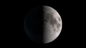 La Nouvelle Lune de ce 17 avril 2026 dans le signe du Bélier. Son message clé ? Le feu du commencement et la guérison par l’action.