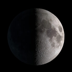 La Nouvelle Lune de ce 17 avril 2026 dans le signe du Bélier. Son message clé ? Le feu du commencement et la guérison par l’action.