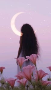 Et si tu arrêtais de chercher plus… pour commencer à apprécier ce que tu as déjà ? La nouvelle lune en Taureau du 16 mai vient nous rappeler quelque chose d’essentiel