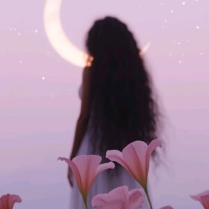 Et si tu arrêtais de chercher plus… pour commencer à apprécier ce que tu as déjà ? La nouvelle lune en Taureau du 16 mai vient nous rappeler quelque chose d’essentiel