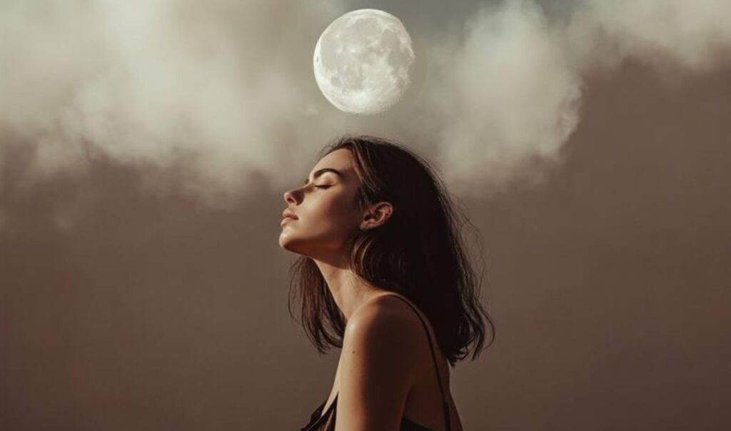 Et si tu arrêtais de chercher plus… pour commencer à apprécier ce que tu as déjà ? La nouvelle lune en Taureau du 16 mai vient nous rappeler quelque chose d’essentiel : ralentir s’ancrer remercier