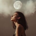 Et si tu arrêtais de chercher plus… pour commencer à apprécier ce que tu as déjà ? La nouvelle lune en Taureau du 16 mai vient nous rappeler quelque chose d’essentiel : ralentir s’ancrer remercier