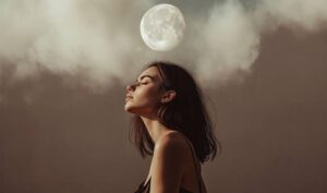 Et si tu arrêtais de chercher plus… pour commencer à apprécier ce que tu as déjà ? La nouvelle lune en Taureau du 16 mai vient nous rappeler quelque chose d’essentiel : ralentir s’ancrer remercier