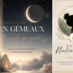 Nouvelle Lune en Gémeaux :15 juin 2026