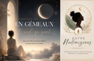 Nouvelle Lune en Gémeaux :15 juin 2026