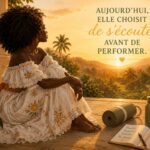 La peur de revenir Étrangement, je n'ai pas peur d'avoir arrêté. J'ai peur de reprendre. J'ai peur de ne plus réussir les exercices que je faisais il y a encore quelques semaines. J'ai peur de ne plus avoir le même souffle. J'ai peur de regarder mes performances et de constater que je suis repartie en arrière. Comme si tous ces mois de discipline pouvaient disparaître en quelques jours. Et je me suis demandé… Pourquoi cette peur est-elle si forte ?