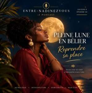 La Pleine Lune en Bélier du 26 septembre arrive sur l’axe Bélier–Balance, un axe qui nous parle profondément de nous et des autres : de notre capacité à nous affirmer, mais aussi de la place que nous accordons au lien, au couple, à l’amitié, à la famille ou encore aux relations professionnelles.